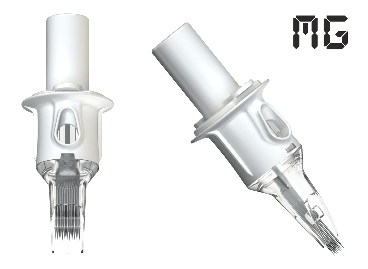 Magnum Straight (MG)