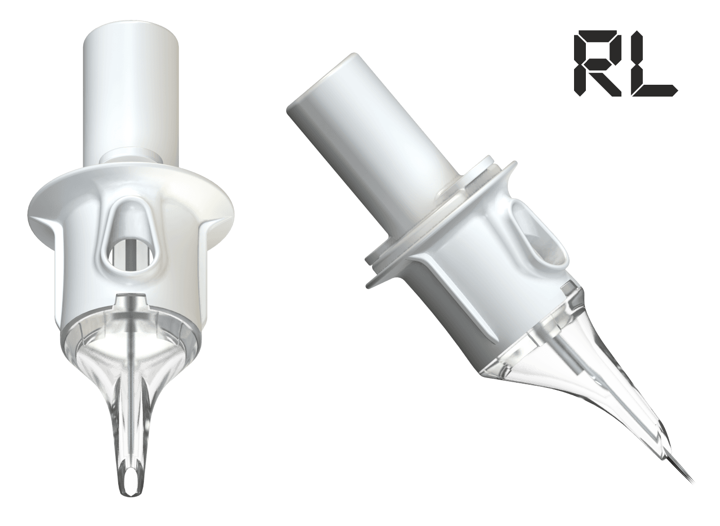 Round Liner (RL)
