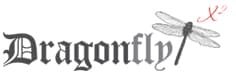 Dragonfly X2 logo