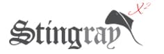 Stingray X2 logo