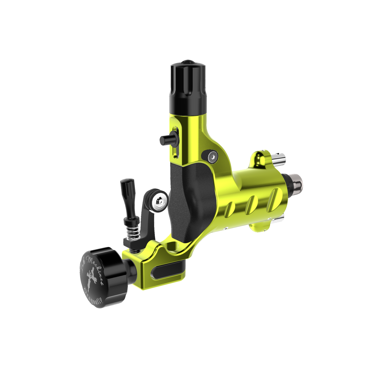 Dragonfly X2 - Crazy Lime