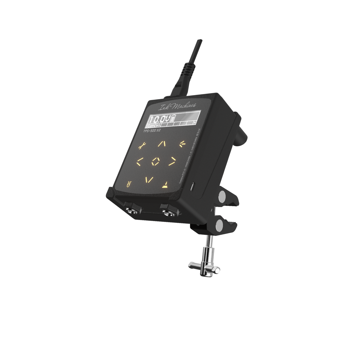 TPS-500 X2
