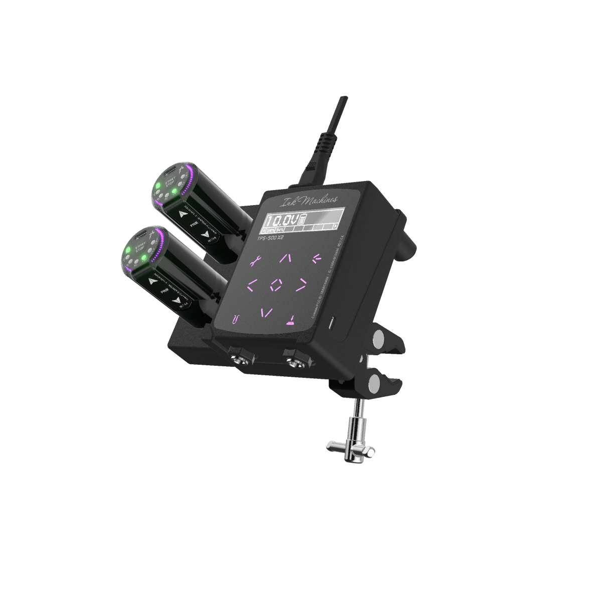 Cobra preview